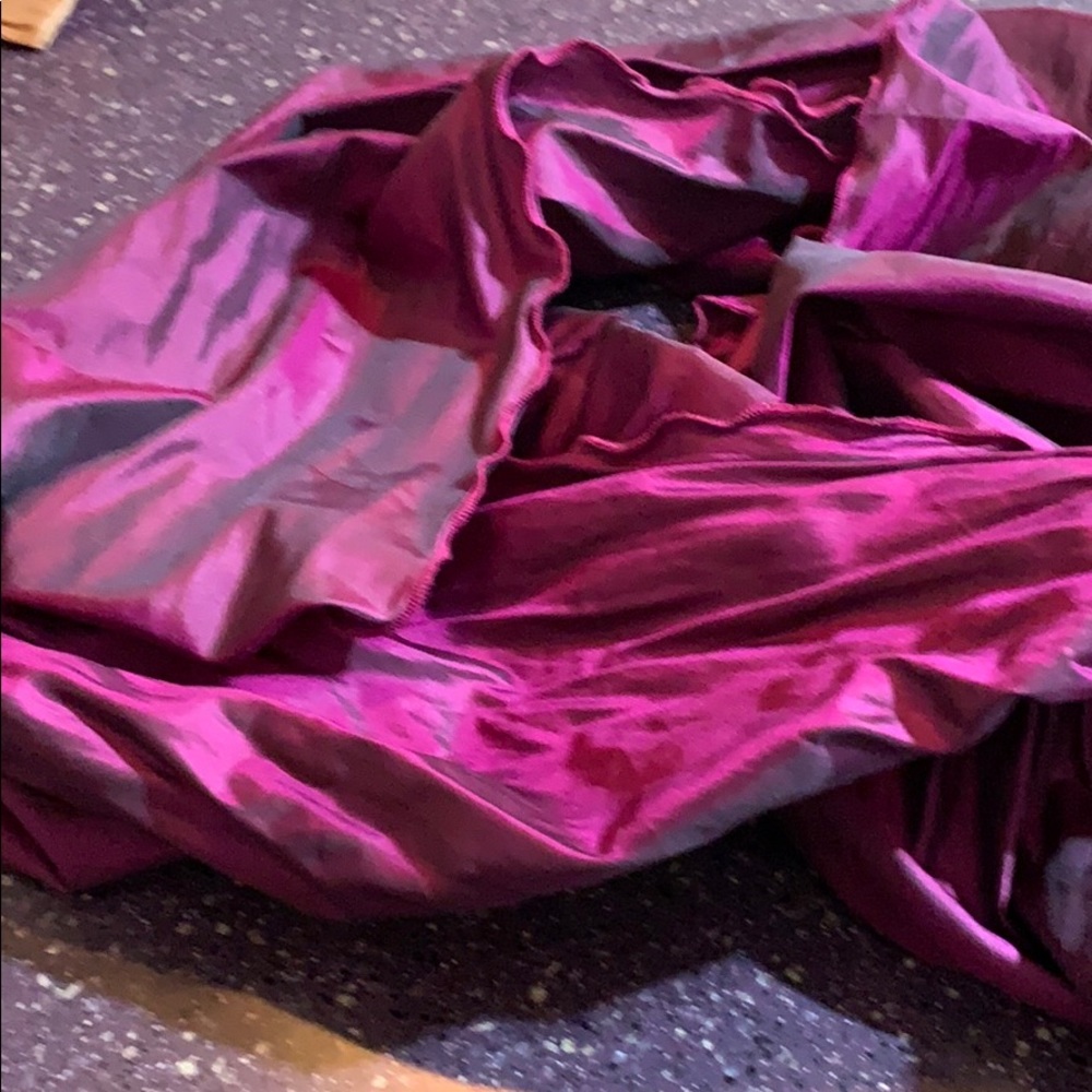 Beautiful wrap -scarf
